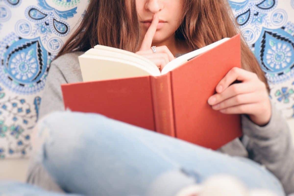 How to Get Interested in Reading? [The Complete Guide!] - TheBookBuff.com