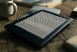 Kindle Family Library – What Is It & How To Set It Up?