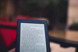 Kindle Family Library Not Working? Here’s What to Do!
