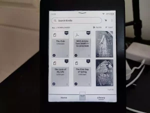 How Long Does Kindle Take to Charge? [Complete Guide!]