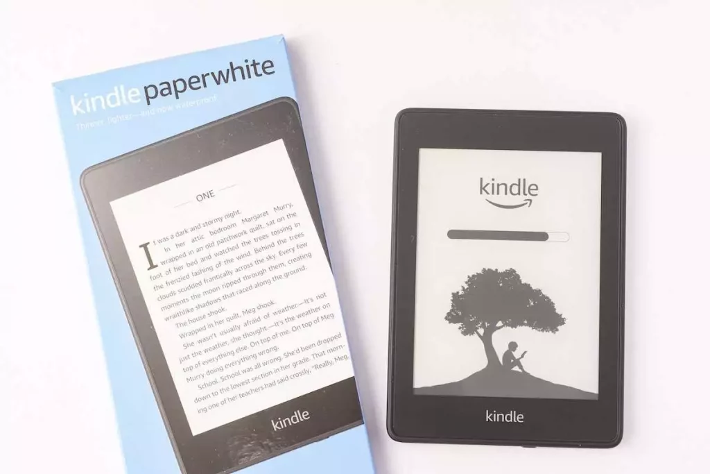 KINDLE PAPERWHITE SIGNATURE FOR BEGINNERS 2023: A Comprehensive