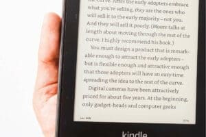 What is Loc on Kindle? [And How to Show Pages Instead!]