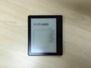 Is the Kindle Oasis Worth Buying? [User’s Full Review!]
